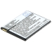 Kompatibilna zamjena baterije za ZTE LI3818T43P3H665344