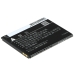 Kompatibilna zamjena baterije za ZTE LI3818T43P3H665344