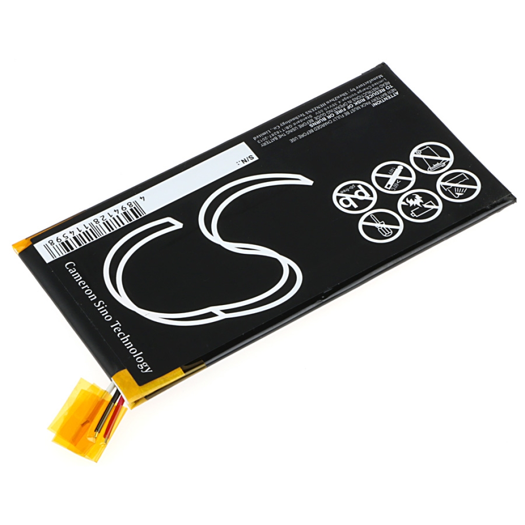 Baterija za mobilni telefon Amazing CS-AZP600SL