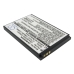 Baterija za MP3, MP4, PMP Creative CS-BA0005SL