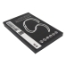 Baterija za MP3, MP4, PMP Creative CS-BA0005SL