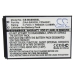 Baterija za MP3, MP4, PMP Creative CS-BA0005SL