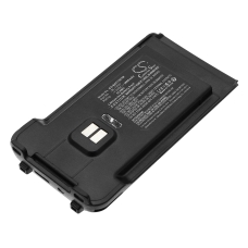 Kompatibilna zamjena baterije za Baofeng BL-13UV,GM-30,LB-75L