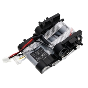 Battery for BOSCH BCH3K2301