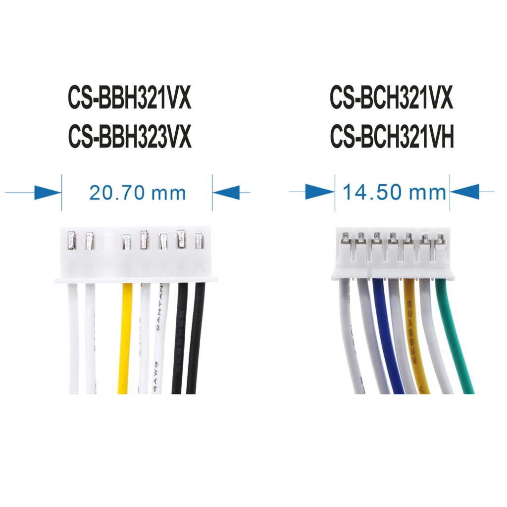 Battery for BOSCH BBH32101