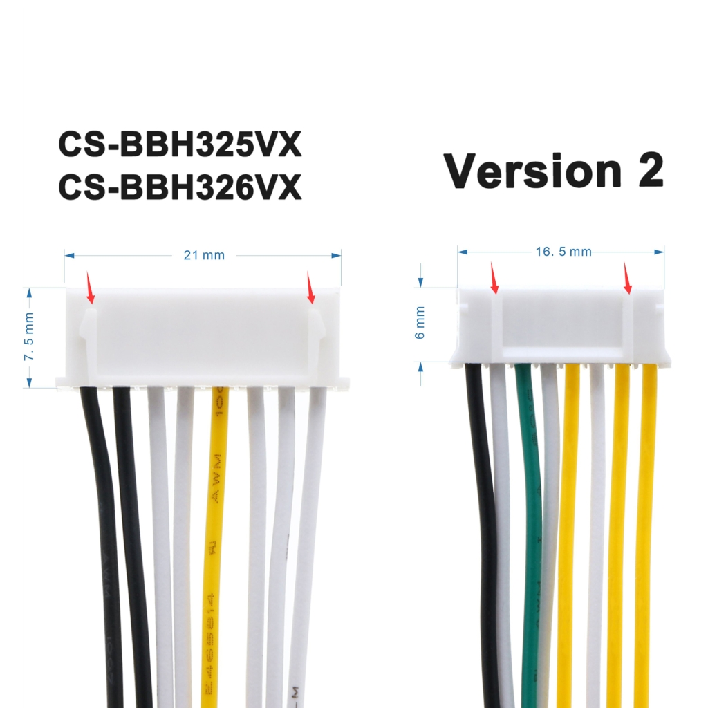 Battery Replaces NV-BFXX