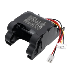 Kompatibilna zamjena baterije za BOSCH 908BPV144-01