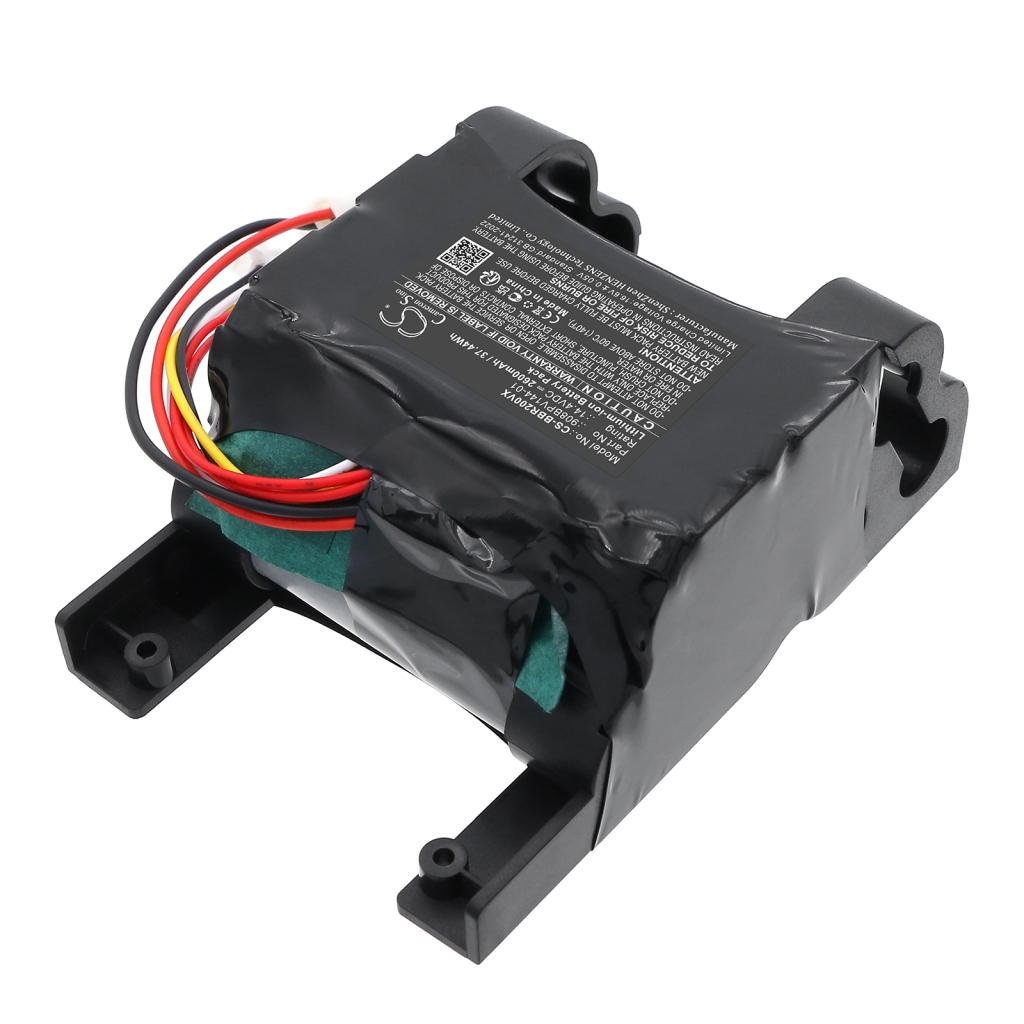 Battery Replaces 908BPV144-01