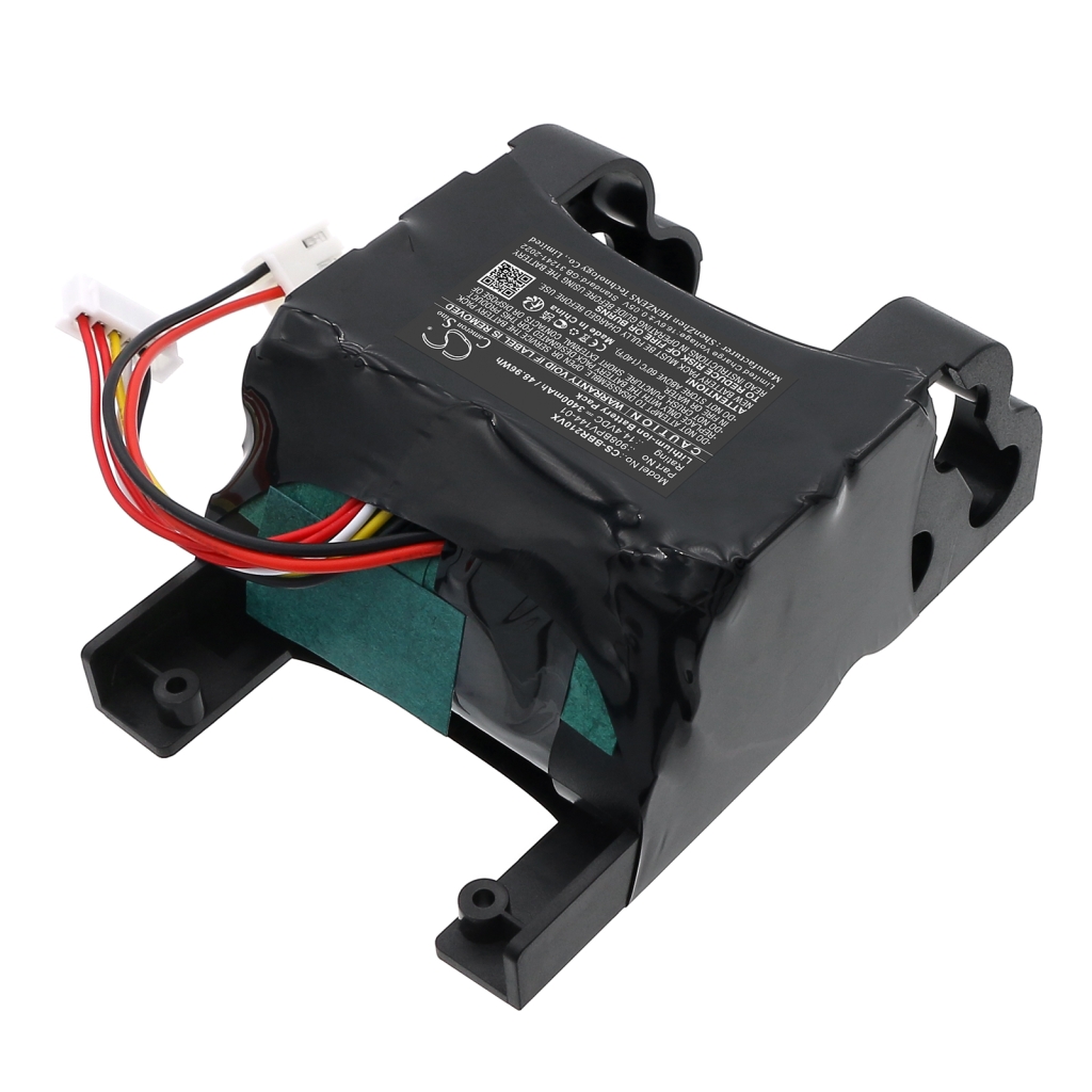 Battery Replaces 908BPV144-01