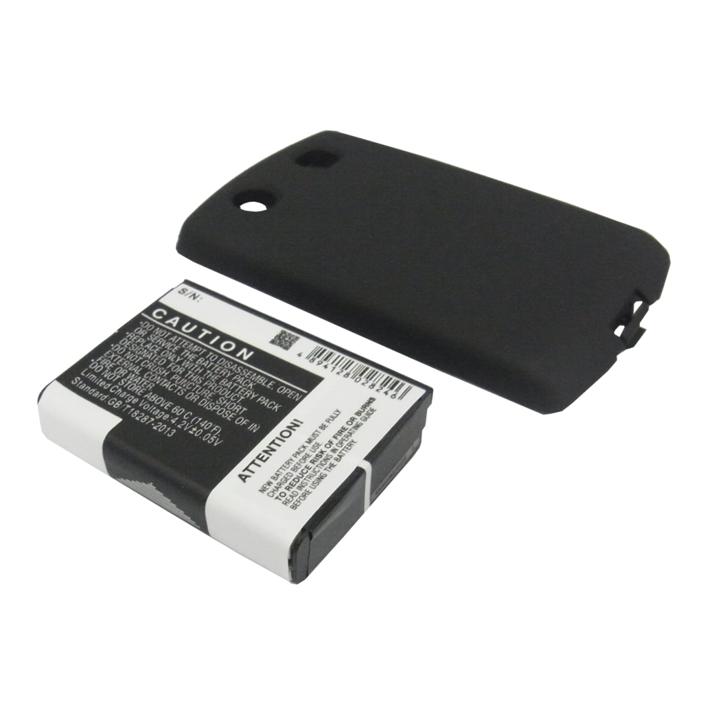 Baterija kompatibilno s Blackberry CS-BC8900XL