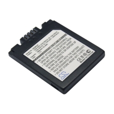 Kompatibilna zamjena baterije za LEICA BP-DC2,CGA-S001,CGA-S001A/1B,CGA-S001E,CGA-S001E/1B...