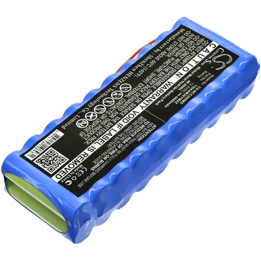 Baterije Zamjenjuje BATT/110458