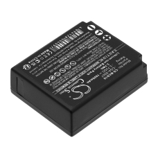 Compatible battery replacement for Panasonic CGA-S007,CGA-S007A/1B,CGA-S007A/B,CGA-S007E,CGR-S007E...