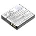 Battery Replaces VW-VBJ10E-K