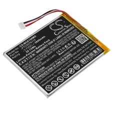 Kompatibilna zamjena baterije za Biocare PTC5576110