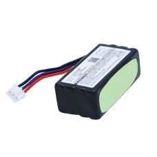Kompatibilna zamjena baterije za Biocam 120284,BATT/110248
