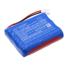 Kompatibilna zamjena baterije za Biocare 02030046,HYLB-1994