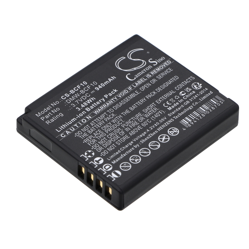 Stolni punjač Samsung CS-BCF10