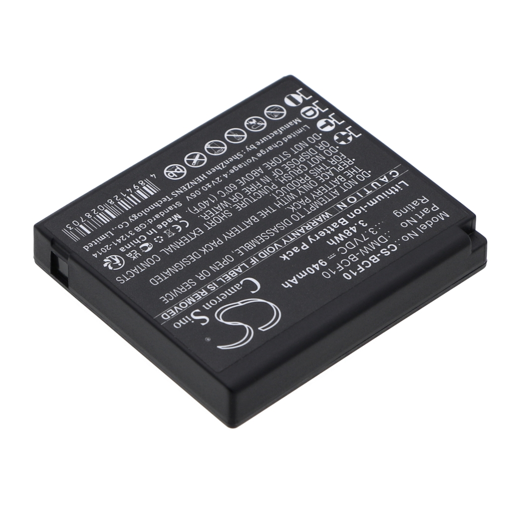 Stolni punjač Samsung CS-BCF10