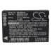 Camera Battery Panasonic Lumix DMC-TZ65