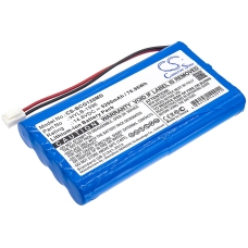 Kompatibilna zamjena baterije za Biocare HYLB-1596