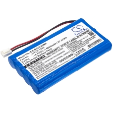 Kompatibilna zamjena baterije za Biocare HYLB-1596