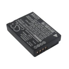 Kompatibilna zamjena baterije za Panasonic BP-DC,BP-DC7,BP-DC7E,BP-DCU,DMW-BCG10...