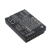 Camera Battery Panasonic Lumix DMC-TZ65