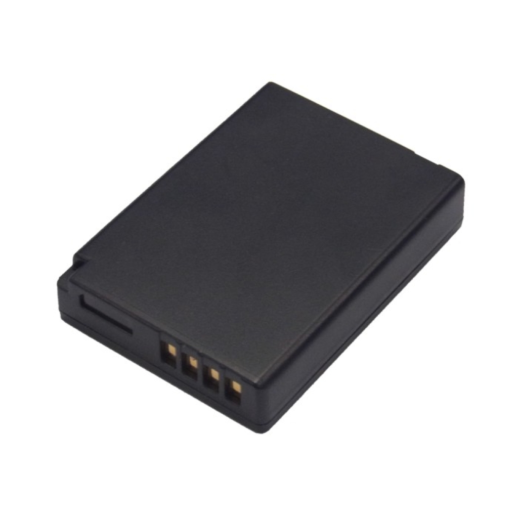 Camera Battery Panasonic Lumix DMC-TZ65