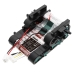 Battery compatible with Bosch