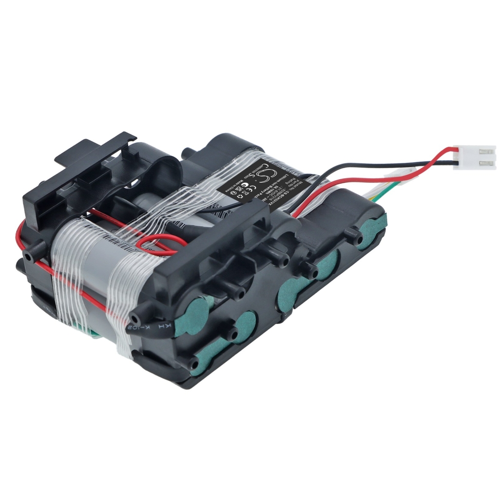 Battery compatible with Bosch
