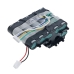 Battery for BOSCH BCH3K210