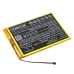 Baterija za Ebook, eReader Bookeen CS-BCK100SL