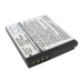Baterija za fotoaparat Panasonic CS-BCK7MC