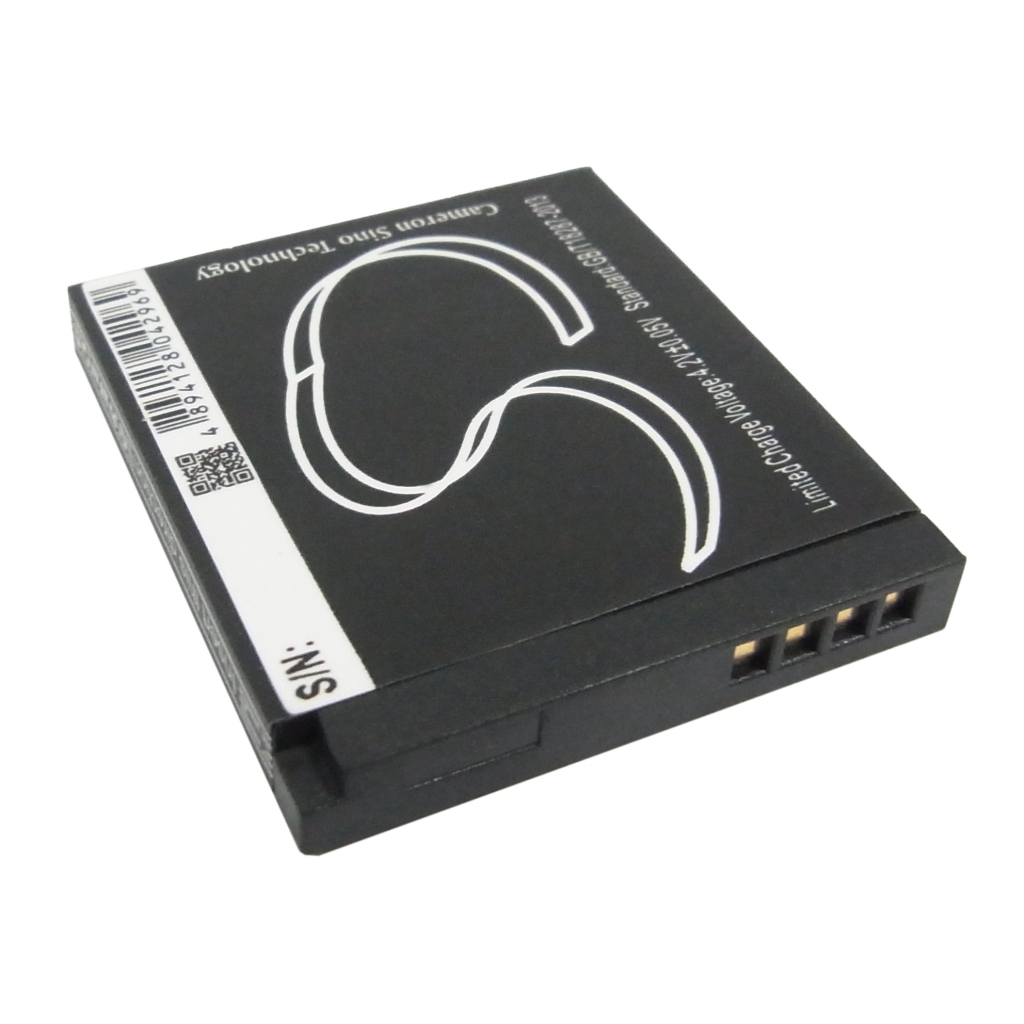 Baterija za fotoaparat Panasonic CS-BCK7MC