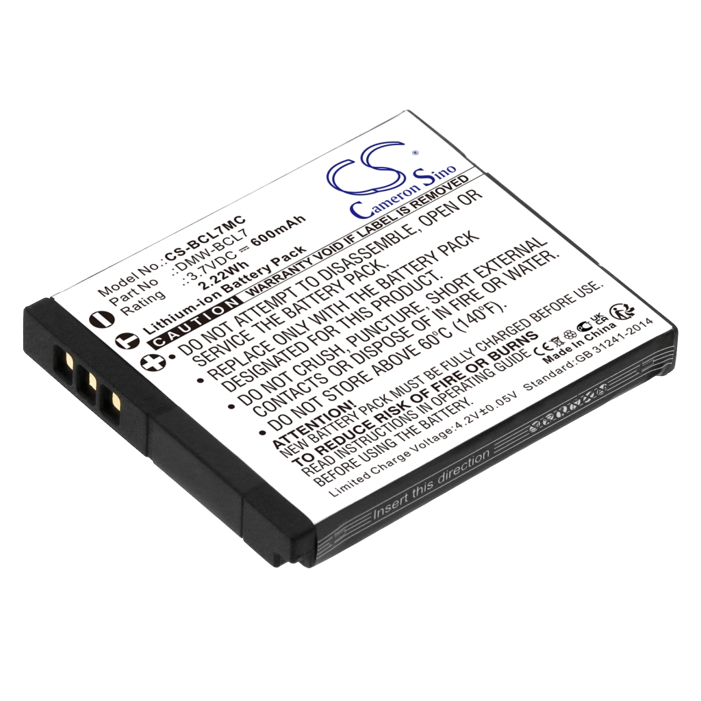 Stolni punjač Samsung CS-BCL7MC