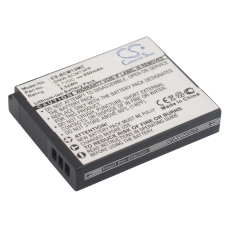 Kompatibilna zamjena baterije za Panasonic DMW-BCM13,DMW-BCM13E,DMW-BCM13PP
