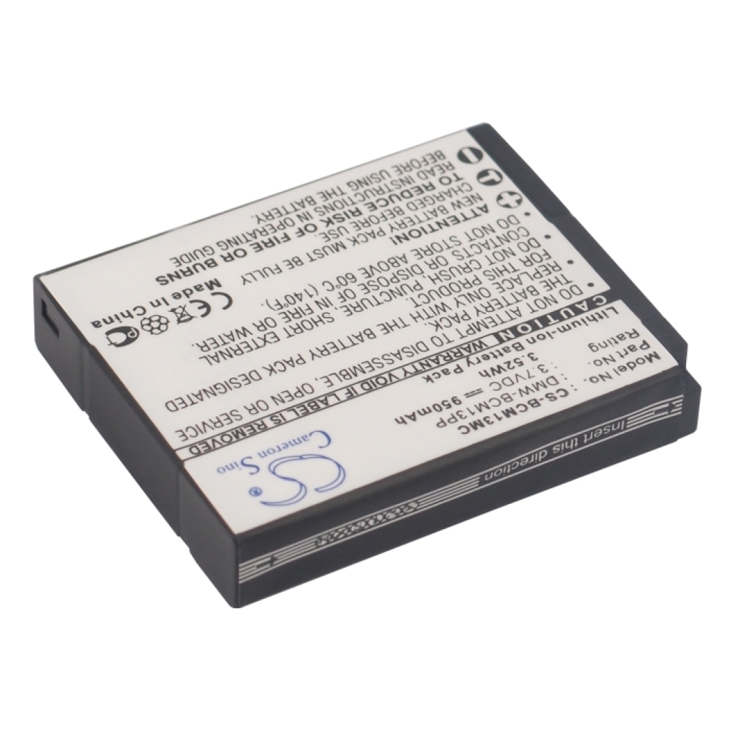 Stolni punjač Samsung CS-BCM13MC