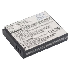 Kompatibilna zamjena baterije za Panasonic DMW-BCM13,DMW-BCM13E,DMW-BCM13PP