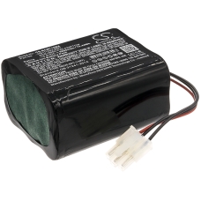 Kompatibilna zamjena baterije za Bionet HS111202-BNT,SCR18650-F22-032PTCW