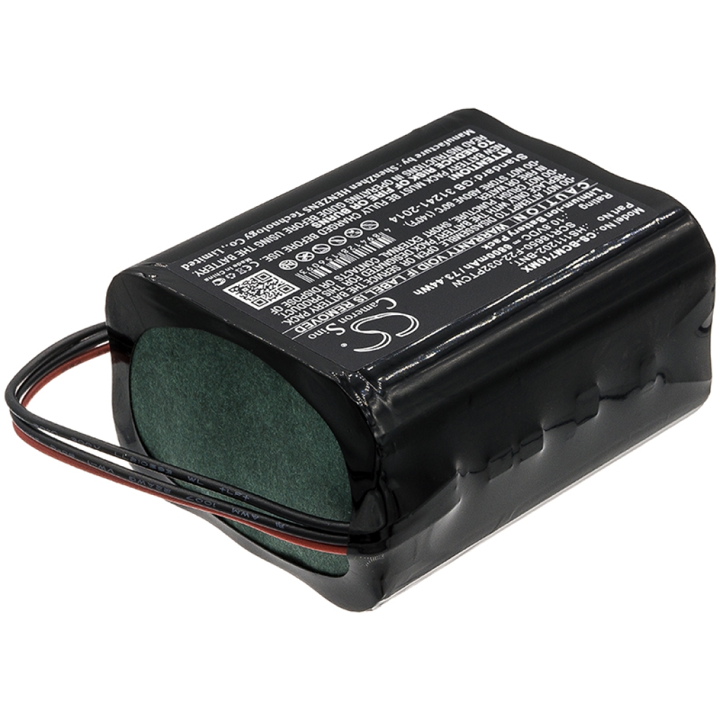 Medicinska baterija Bionet CS-BCM710MX