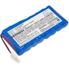 Kompatibilna zamjena baterije za Biocare 4S2P18650