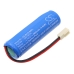 Power Tools Battery Vileda CS-BCS100SL