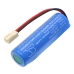 Power Tools Battery Vileda CS-BCS100SL