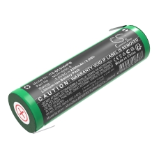 Kompatibilna zamjena baterije za Black & decker NCR18650-8