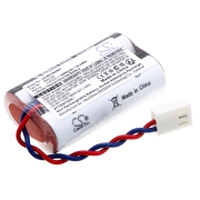 Home Security Camera Battery Daitem D14000