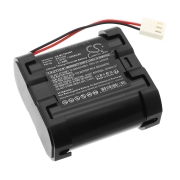 Home Security Camera Battery Daitem D14000