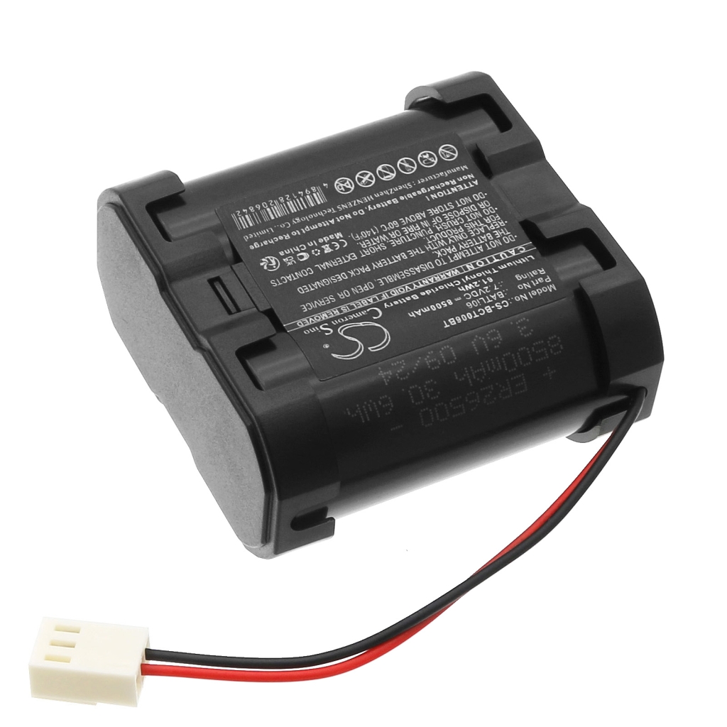 Home Security Camera Battery Daitem CS-BCT006BT