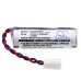 Home Security Camera Battery Daitem CS-BCT004BT
