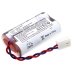 Home Security Camera Battery Daitem CS-BCT005BT